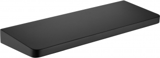 Полка Grocenberg AC0087BL Черный матовый