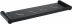 Полка Grocenberg AC0088BL Черный матовый